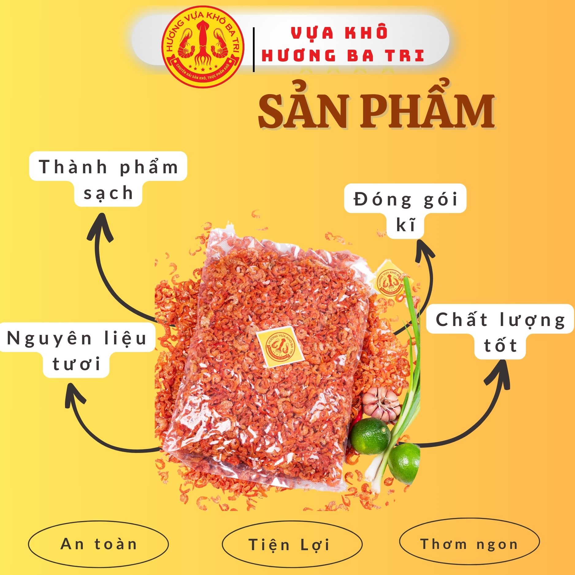 TÔM NẤU SOUP - NẤU CANH SIÊU NGỌT