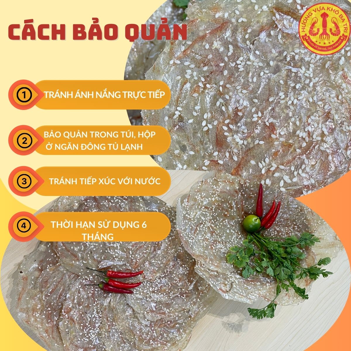 CÁ BỐNG ÉP MÈ