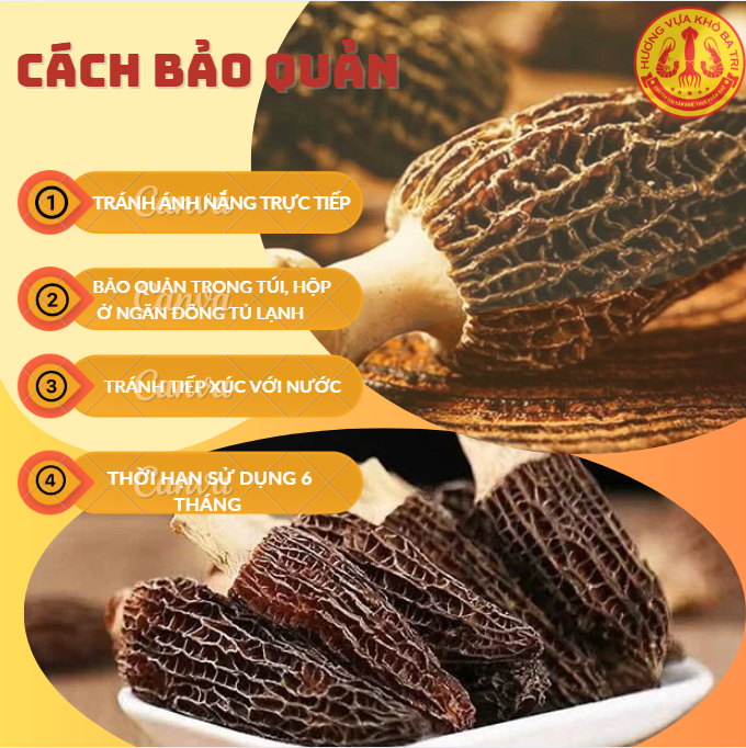 NẤM BỤNG DÊ CAO CẤP