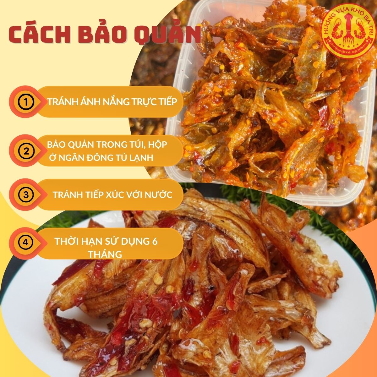 CÁ MAI CHUA NGỌT