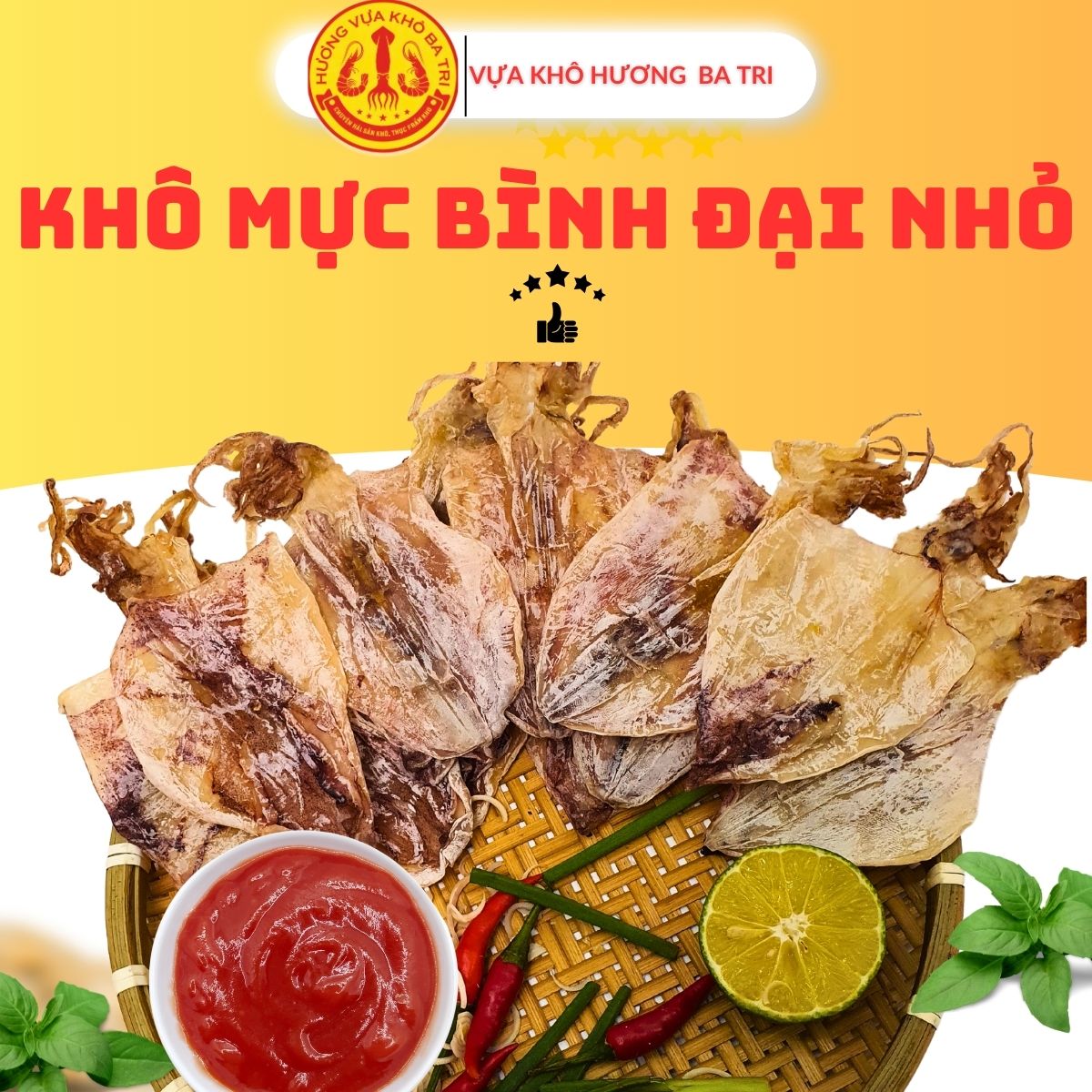 KHÔ MỰC BÌNH ĐẠI