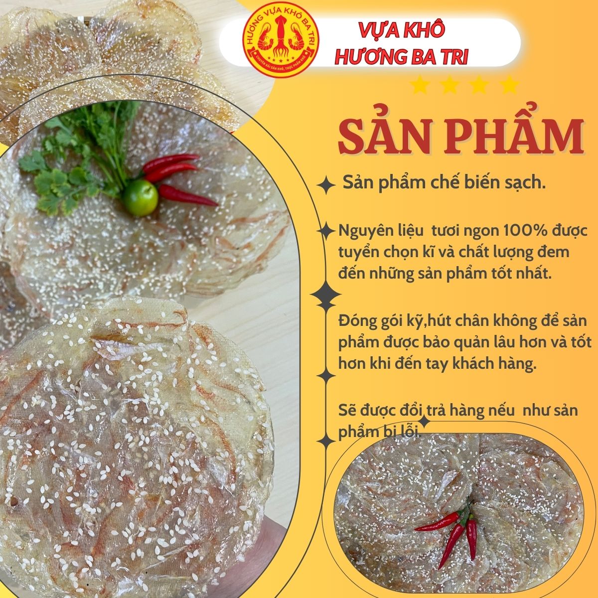 CÁ BỐNG ÉP MÈ