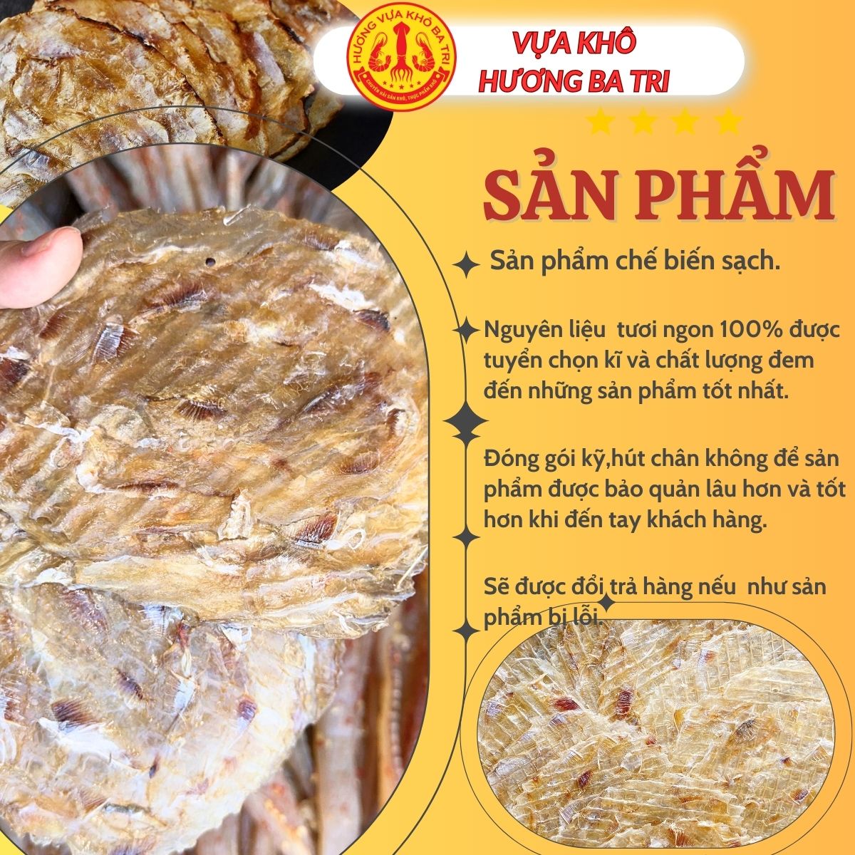 KHÔ CÁ BÒ DA