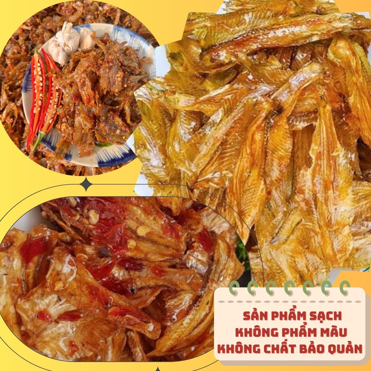 CÁ MAI CHUA NGỌT